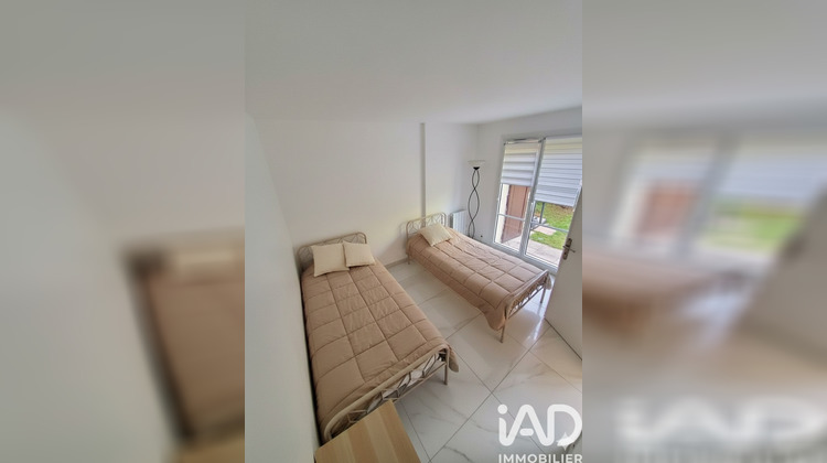Ma-Cabane - Vente Appartement Saint-Brice-sous-Forêt, 73 m²