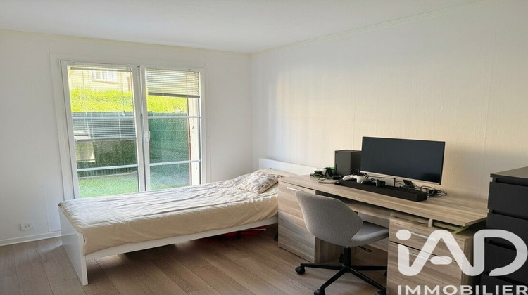 Ma-Cabane - Vente Appartement Saint-Brice-sous-Forêt, 73 m²