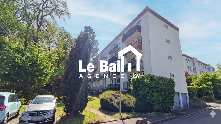 Ma-Cabane - Vente Appartement Saint-Brice-sous-Forêt, 104 m²