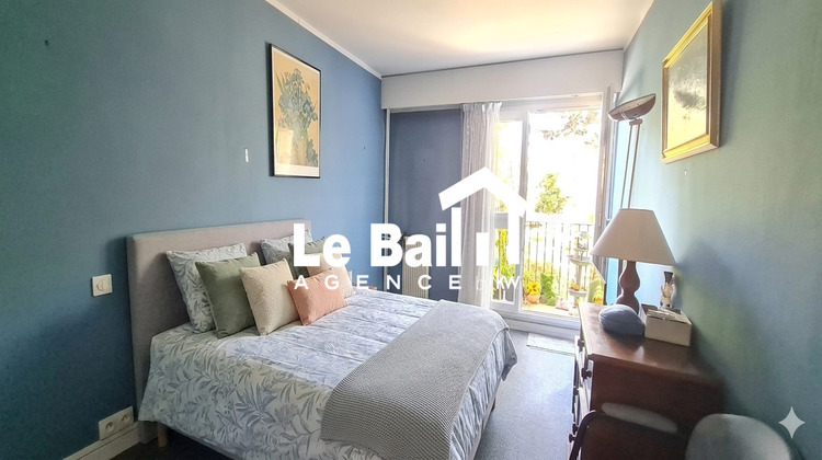 Ma-Cabane - Vente Appartement Saint-Brice-sous-Forêt, 104 m²