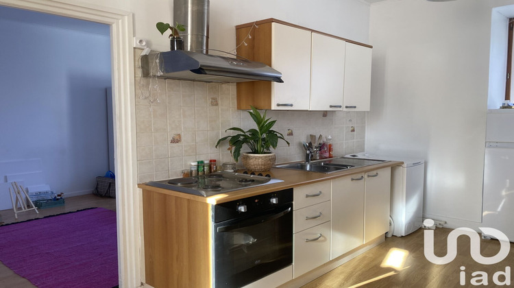 Ma-Cabane - Vente Appartement Saint-Brice-sous-Forêt, 26 m²