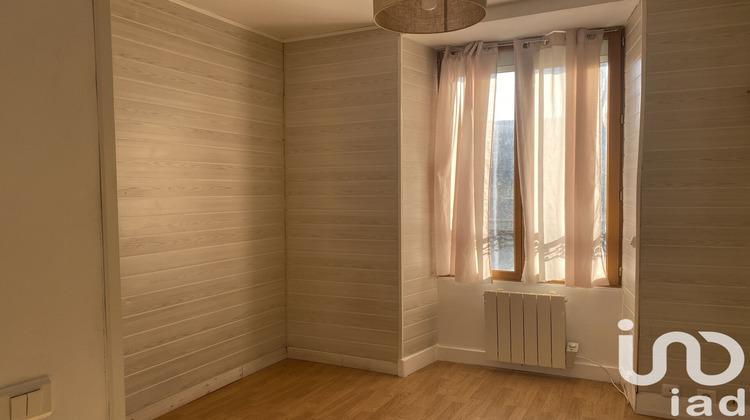 Ma-Cabane - Vente Appartement Saint-Brice-sous-Forêt, 26 m²