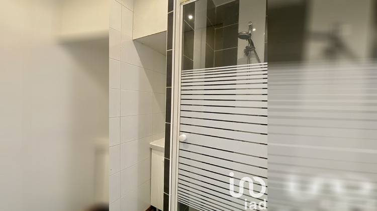 Ma-Cabane - Vente Appartement Saint-Brice-sous-Forêt, 26 m²