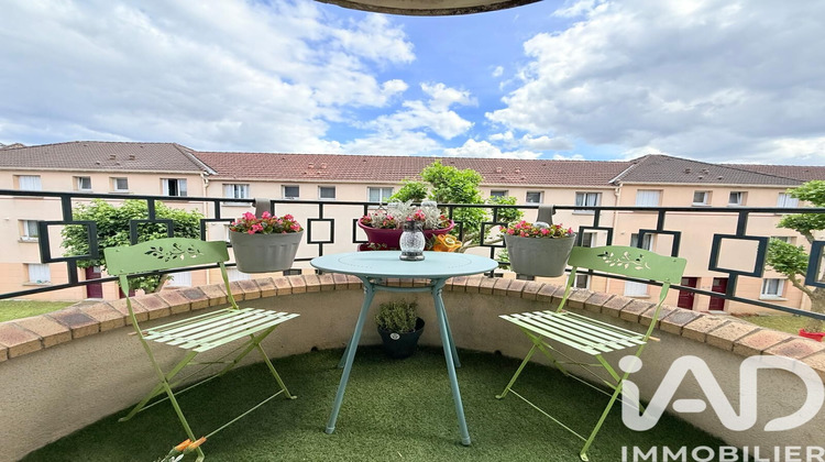 Ma-Cabane - Vente Appartement Saint-Brice-sous-Forêt, 75 m²