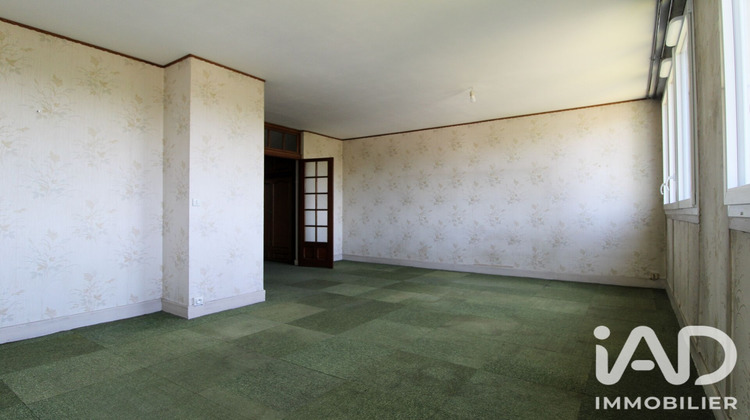 Ma-Cabane - Vente Appartement Saint-Brice-sous-Forêt, 61 m²