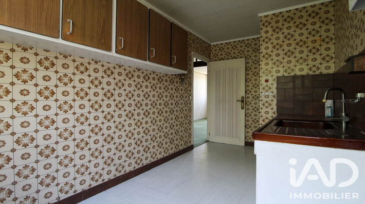 Ma-Cabane - Vente Appartement Saint-Brice-sous-Forêt, 61 m²