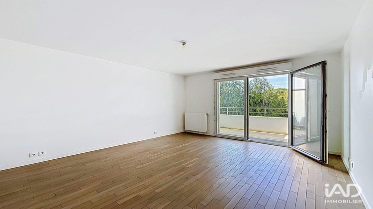 Ma-Cabane - Vente Appartement Saint-Brice-sous-Forêt, 39 m²