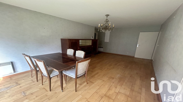 Ma-Cabane - Vente Appartement Saint-Brice-sous-Forêt, 47 m²