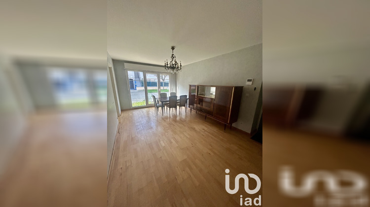 Ma-Cabane - Vente Appartement Saint-Brice-sous-Forêt, 47 m²