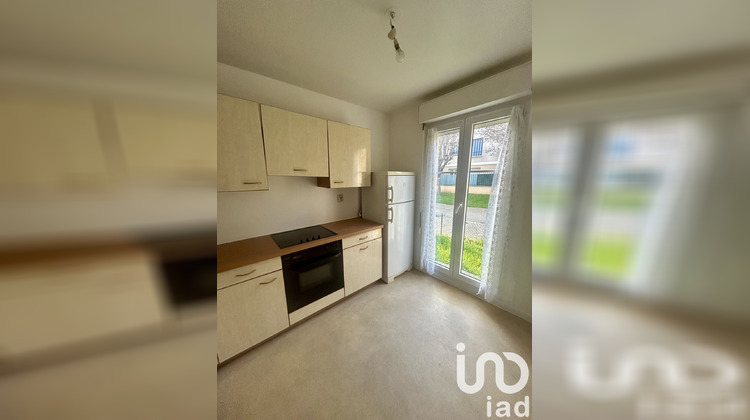 Ma-Cabane - Vente Appartement Saint-Brice-sous-Forêt, 47 m²