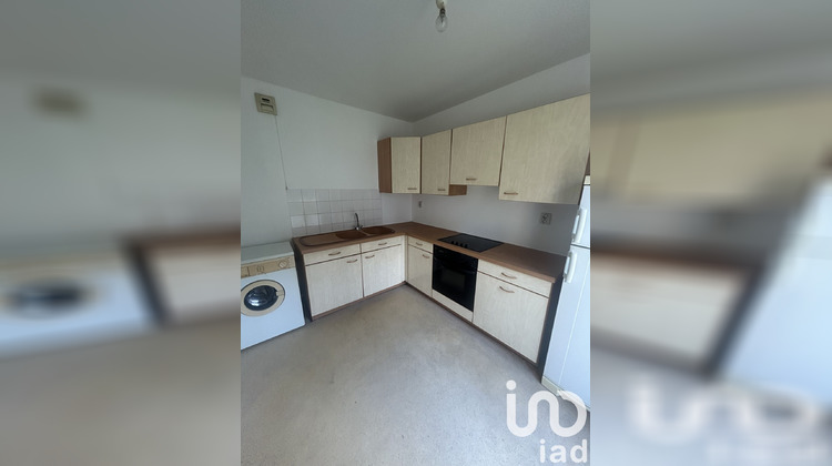 Ma-Cabane - Vente Appartement Saint-Brice-sous-Forêt, 47 m²