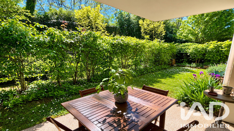 Ma-Cabane - Vente Appartement Saint-Brice-sous-Forêt, 60 m²