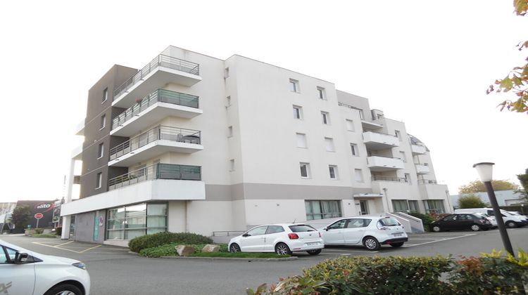 Ma-Cabane - Vente Appartement SAINT-BRIEUC, 39 m²