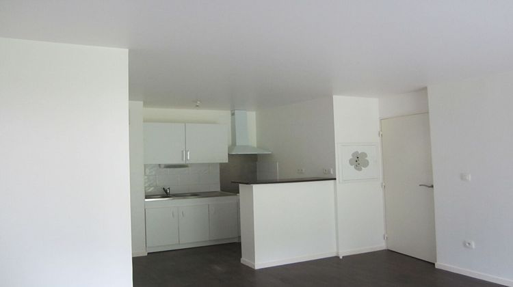 Ma-Cabane - Vente Appartement SAINT-BRIEUC, 42 m²