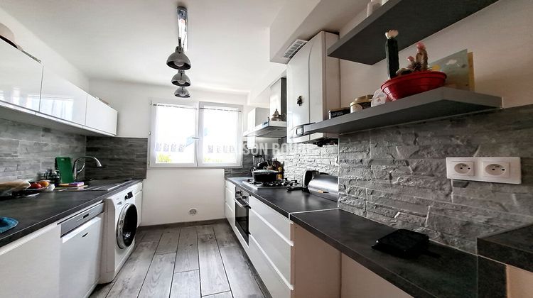 Ma-Cabane - Vente Appartement SAINT-BRIEUC, 65 m²