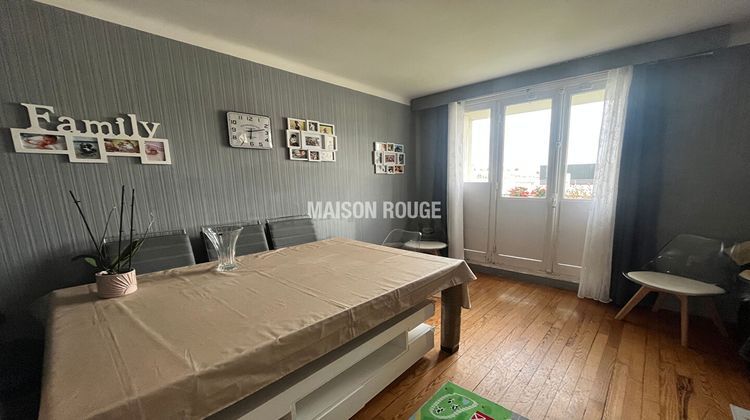 Ma-Cabane - Vente Appartement SAINT-BRIEUC, 65 m²