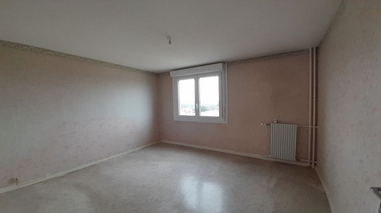 Ma-Cabane - Vente Appartement SAINT-BRIEUC, 63 m²