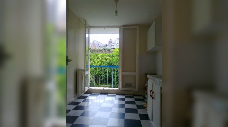 Ma-Cabane - Vente Appartement SAINT-BRIEUC, 42 m²