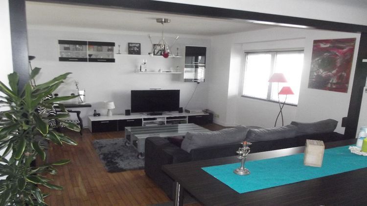 Ma-Cabane - Vente Appartement SAINT-BRIEUC, 49 m²