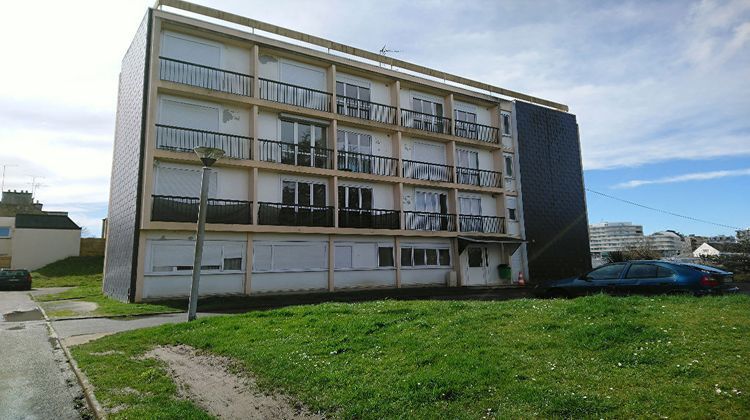 Ma-Cabane - Vente Appartement SAINT-BRIEUC, 36 m²