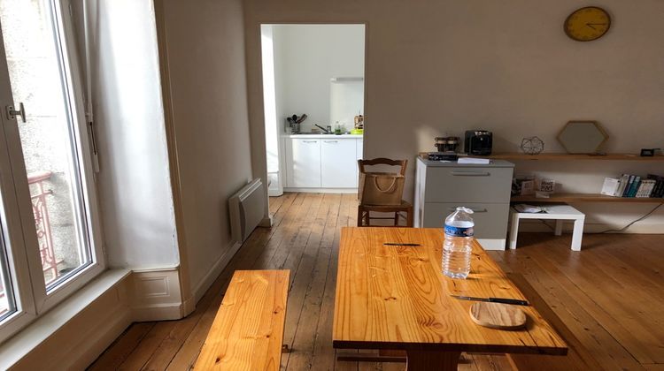 Ma-Cabane - Vente Appartement SAINT-BRIEUC, 59 m²