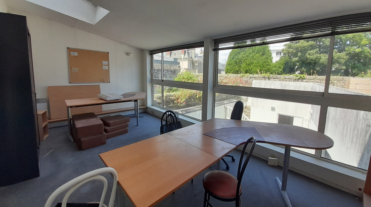 Ma-Cabane - Vente Appartement Saint-Brieuc, 120 m²