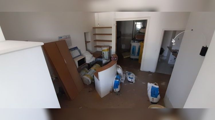 Ma-Cabane - Vente Appartement Saint-Brieuc, 120 m²