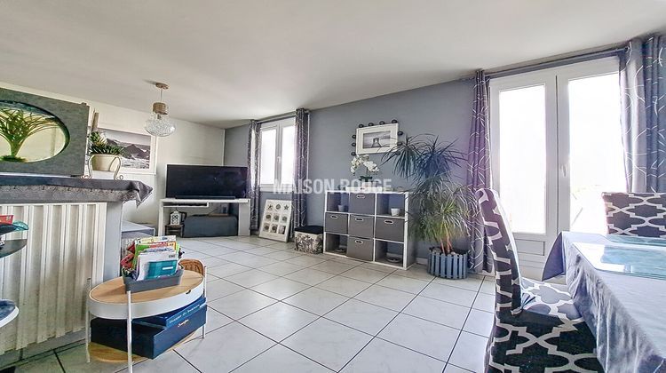 Ma-Cabane - Vente Appartement SAINT-BRIEUC, 80 m²
