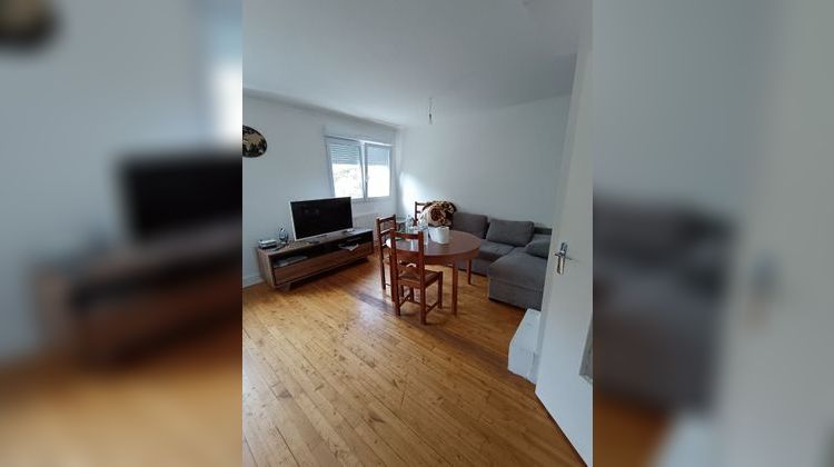 Ma-Cabane - Vente Appartement SAINT-BRIEUC, 68 m²