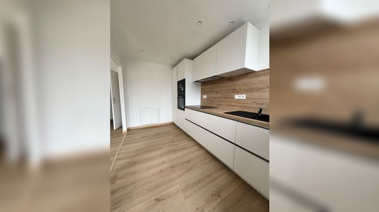 Ma-Cabane - Vente Appartement SAINT-BRIEUC, 97 m²