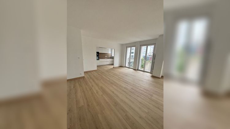 Ma-Cabane - Vente Appartement SAINT-BRIEUC, 97 m²