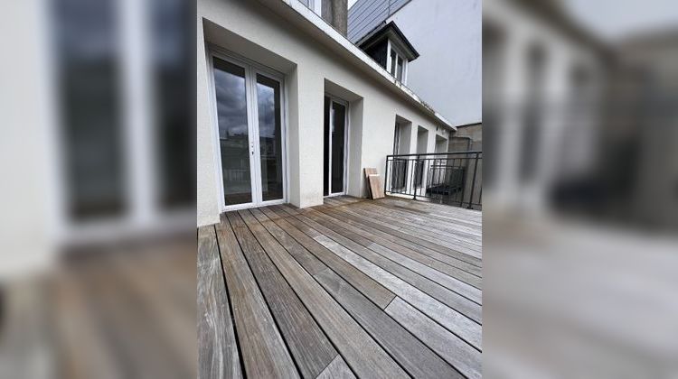 Ma-Cabane - Vente Appartement SAINT-BRIEUC, 97 m²