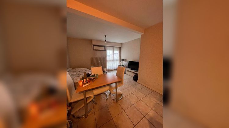 Ma-Cabane - Vente Appartement SAINT-BRIEUC, 25 m²