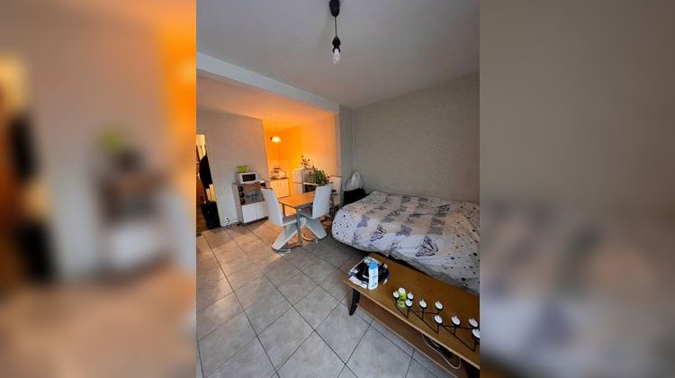 Ma-Cabane - Vente Appartement SAINT-BRIEUC, 25 m²