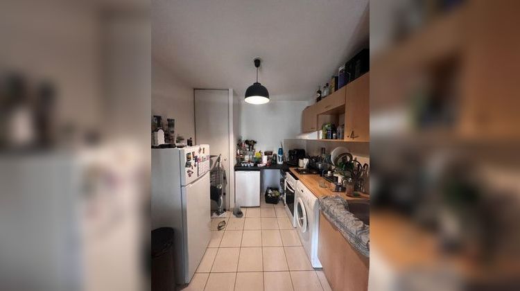 Ma-Cabane - Vente Appartement SAINT BRIEUC, 43 m²