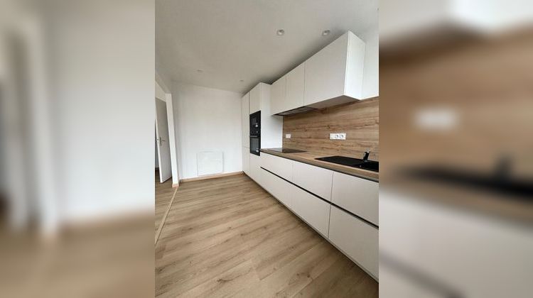 Ma-Cabane - Vente Appartement SAINT BRIEUC, 97 m²