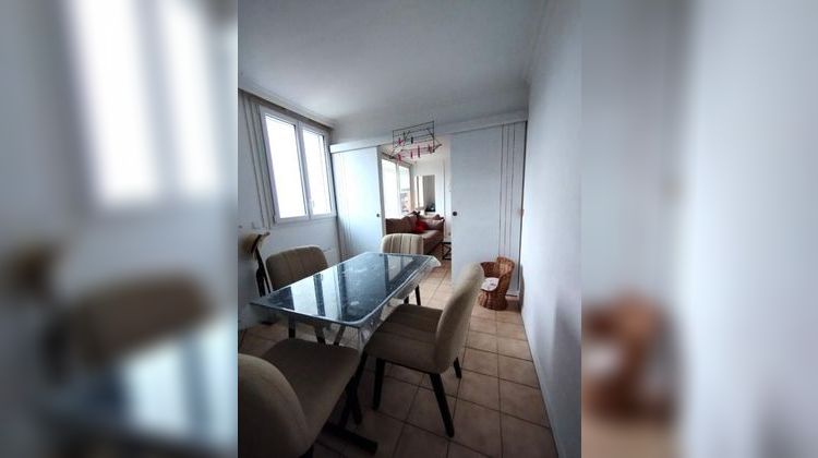 Ma-Cabane - Vente Appartement SAINT BRIEUC, 92 m²