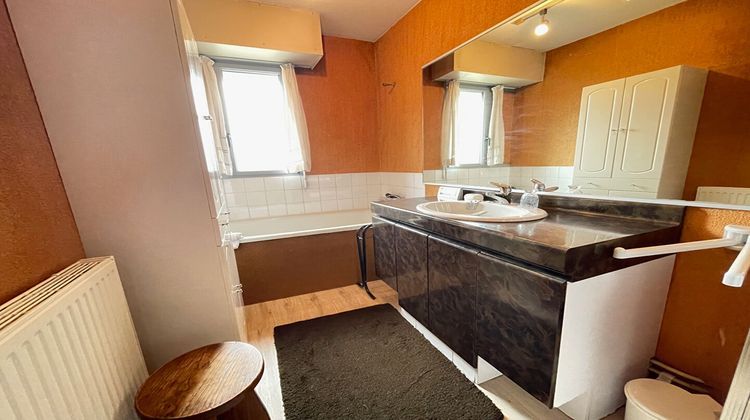 Ma-Cabane - Vente Appartement SAINT-BRIEUC, 120 m²