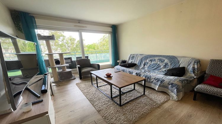 Ma-Cabane - Vente Appartement SAINT-BRIEUC, 50 m²