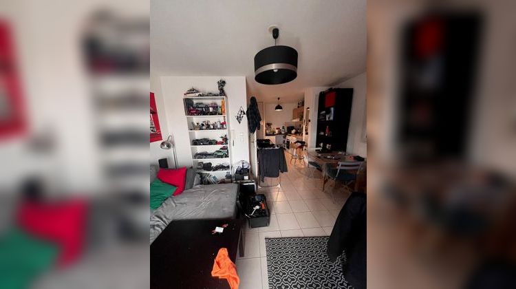 Ma-Cabane - Vente Appartement SAINT-BRIEUC, 43 m²