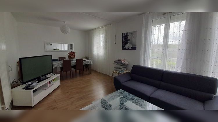 Ma-Cabane - Vente Appartement Saint-Brieuc, 80 m²