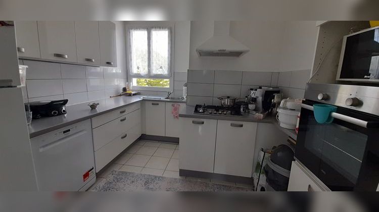 Ma-Cabane - Vente Appartement Saint-Brieuc, 80 m²