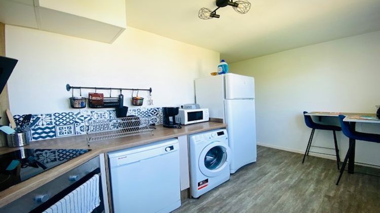 Ma-Cabane - Vente Appartement Saint-Brieuc, 75 m²