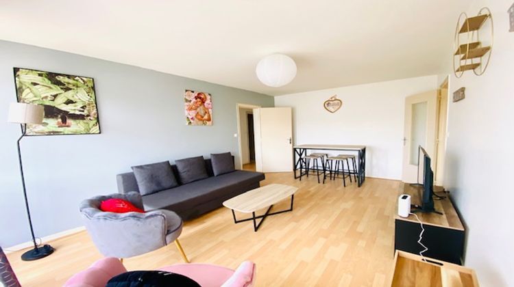 Ma-Cabane - Vente Appartement Saint-Brieuc, 52 m²