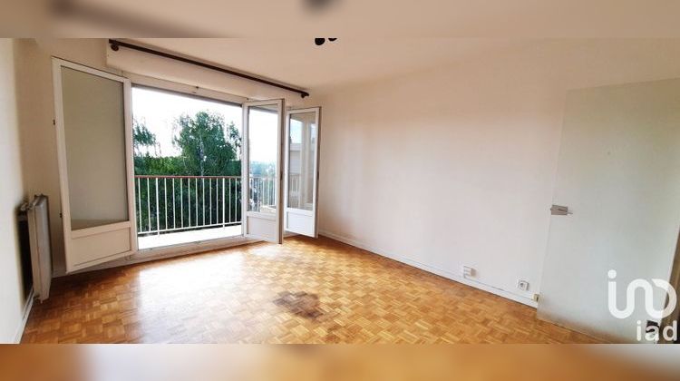 Ma-Cabane - Vente Appartement Saint-Brieuc, 62 m²