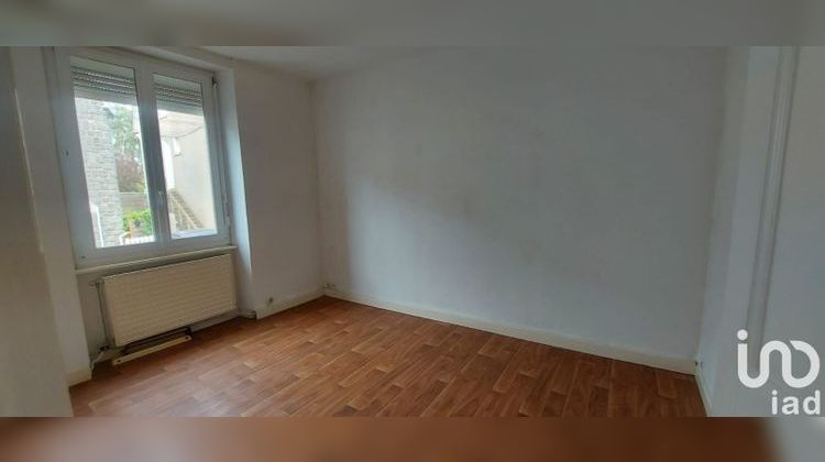 Ma-Cabane - Vente Appartement Saint-Brieuc, 35 m²