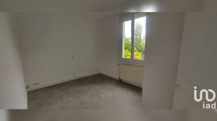 Ma-Cabane - Vente Appartement Saint-Brieuc, 35 m²