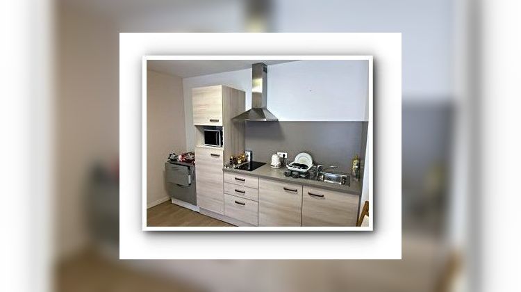 Ma-Cabane - Vente Appartement Saint-Brieuc, 45 m²