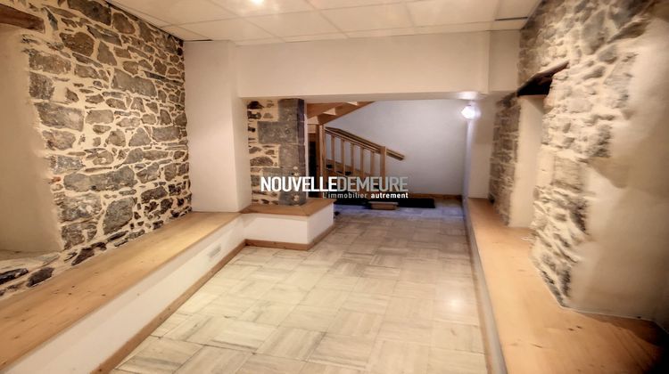 Ma-Cabane - Vente Appartement Saint-Brieuc, 70 m²