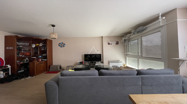 Ma-Cabane - Vente Appartement SAINT BRIEUC, 48 m²